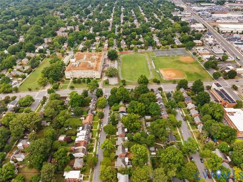Tiny photo for 4012 Cutshaw Avenue, Richmond, VA 23230 (MLS # 2616738)