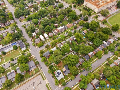 Tiny photo for 4012 Cutshaw Avenue, Richmond, VA 23230 (MLS # 2616738)