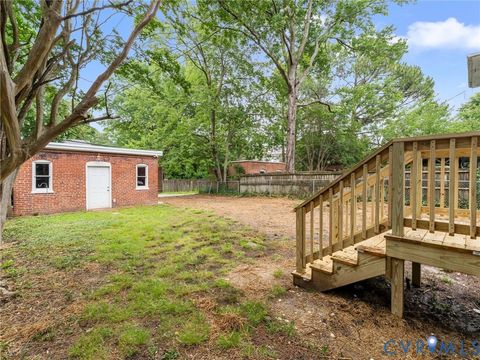 Tiny photo for 4012 Cutshaw Avenue, Richmond, VA 23230 (MLS # 2616738)