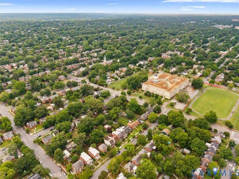 Tiny photo for 4012 Cutshaw Avenue, Richmond, VA 23230 (MLS # 2616738)