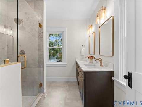 Tiny photo for 4012 Cutshaw Avenue, Richmond, VA 23230 (MLS # 2616738)