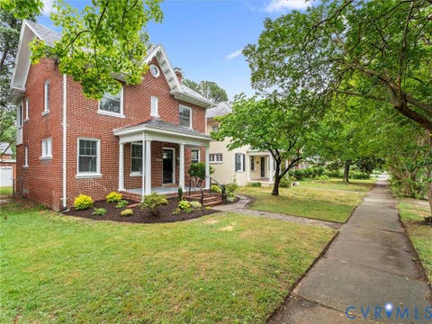 Tiny photo for 4012 Cutshaw Avenue, Richmond, VA 23230 (MLS # 2616738)