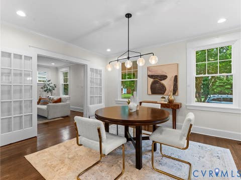 Tiny photo for 4012 Cutshaw Avenue, Richmond, VA 23230 (MLS # 2616738)