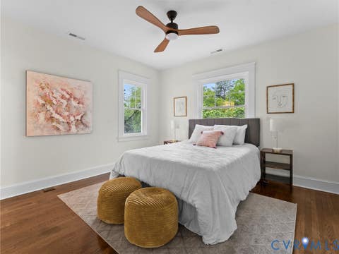 Tiny photo for 4012 Cutshaw Avenue, Richmond, VA 23230 (MLS # 2616738)