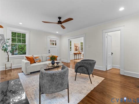 Tiny photo for 4012 Cutshaw Avenue, Richmond, VA 23230 (MLS # 2616738)