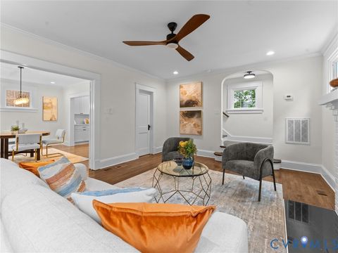 Tiny photo for 4012 Cutshaw Avenue, Richmond, VA 23230 (MLS # 2616738)