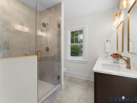 Tiny photo for 4012 Cutshaw Avenue, Richmond, VA 23230 (MLS # 2616738)