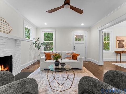 Tiny photo for 4012 Cutshaw Avenue, Richmond, VA 23230 (MLS # 2616738)