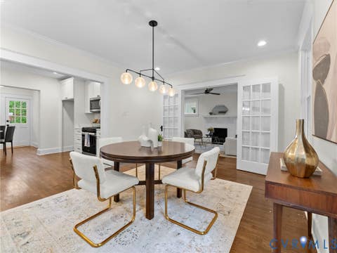 Tiny photo for 4012 Cutshaw Avenue, Richmond, VA 23230 (MLS # 2616738)
