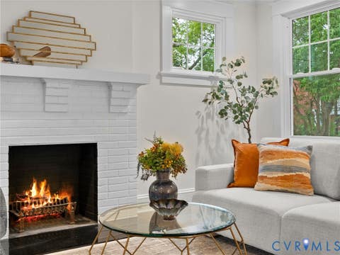 Tiny photo for 4012 Cutshaw Avenue, Richmond, VA 23230 (MLS # 2616738)