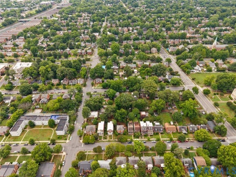 Tiny photo for 4012 Cutshaw Avenue, Richmond, VA 23230 (MLS # 2616738)