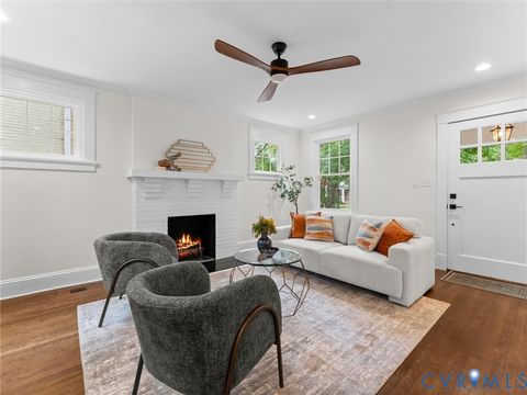 Tiny photo for 4012 Cutshaw Avenue, Richmond, VA 23230 (MLS # 2616738)