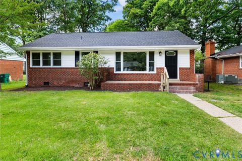 Photo of 3004 Dunwick Road, Henrico, VA 23230 (MLS # 2527796)