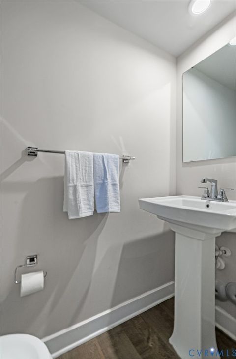 Tiny photo for 2116 Old Manchester Street, Richmond, VA 23225 (MLS # 2608224)