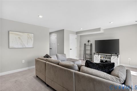 Tiny photo for 2116 Old Manchester Street, Richmond, VA 23225 (MLS # 2608224)