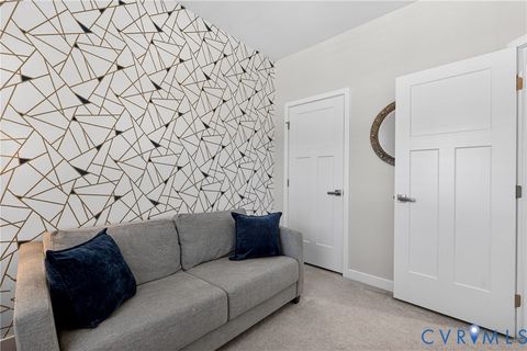 Tiny photo for 2116 Old Manchester Street, Richmond, VA 23225 (MLS # 2608224)