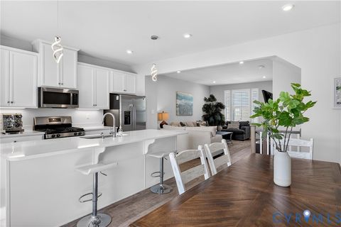 Tiny photo for 2116 Old Manchester Street, Richmond, VA 23225 (MLS # 2608224)