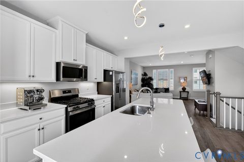 Tiny photo for 2116 Old Manchester Street, Richmond, VA 23225 (MLS # 2608224)