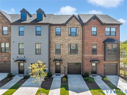 Photo of 2116 Old Manchester Street, Richmond, VA 23225 (MLS # 2608224)