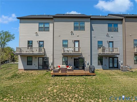 Tiny photo for 2116 Old Manchester Street, Richmond, VA 23225 (MLS # 2608224)