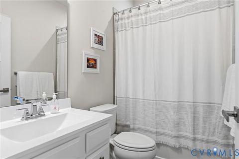 Tiny photo for 2116 Old Manchester Street, Richmond, VA 23225 (MLS # 2608224)