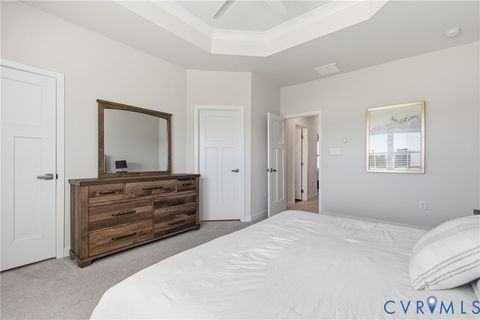 Tiny photo for 2116 Old Manchester Street, Richmond, VA 23225 (MLS # 2608224)