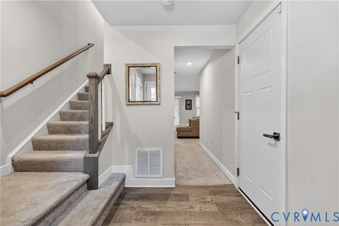 Tiny photo for 2116 Old Manchester Street, Richmond, VA 23225 (MLS # 2608224)