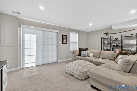 Tiny photo for 2116 Old Manchester Street, Richmond, VA 23225 (MLS # 2608224)