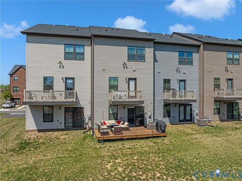 Tiny photo for 2116 Old Manchester Street, Richmond, VA 23225 (MLS # 2608224)