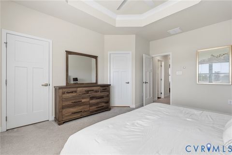 Tiny photo for 2116 Old Manchester Street, Richmond, VA 23225 (MLS # 2608224)