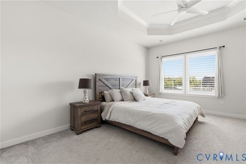 Tiny photo for 2116 Old Manchester Street, Richmond, VA 23225 (MLS # 2608224)