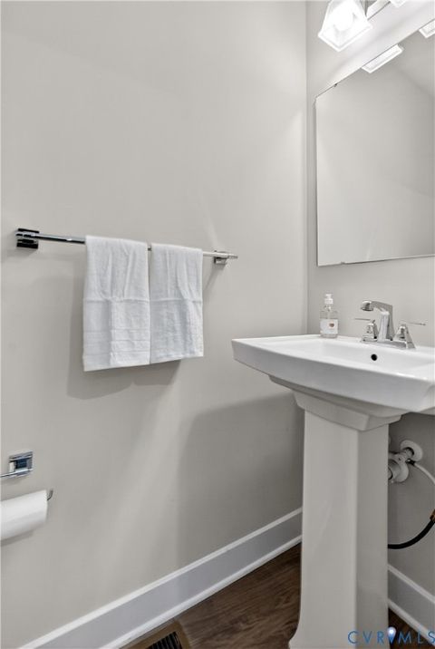 Tiny photo for 2116 Old Manchester Street, Richmond, VA 23225 (MLS # 2608224)