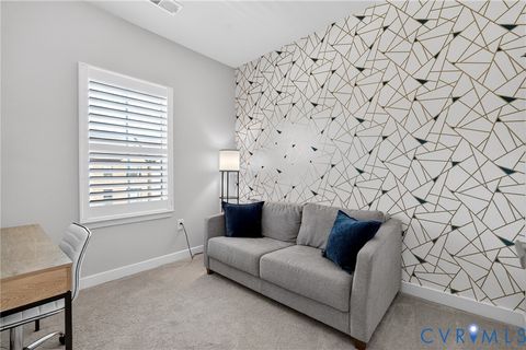 Tiny photo for 2116 Old Manchester Street, Richmond, VA 23225 (MLS # 2608224)