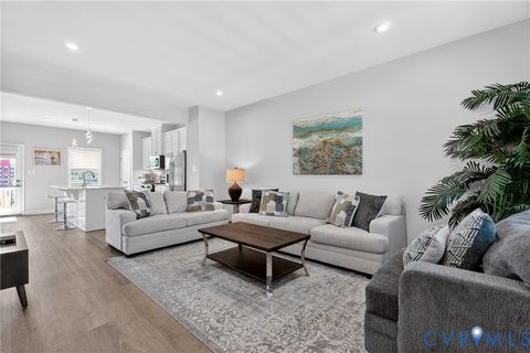 Tiny photo for 2116 Old Manchester Street, Richmond, VA 23225 (MLS # 2608224)