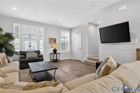 Tiny photo for 2116 Old Manchester Street, Richmond, VA 23225 (MLS # 2608224)