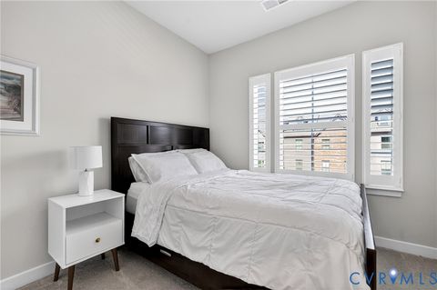 Tiny photo for 2116 Old Manchester Street, Richmond, VA 23225 (MLS # 2608224)