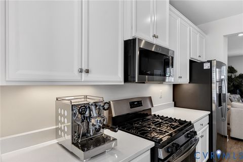 Tiny photo for 2116 Old Manchester Street, Richmond, VA 23225 (MLS # 2608224)