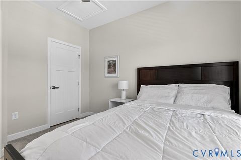 Tiny photo for 2116 Old Manchester Street, Richmond, VA 23225 (MLS # 2608224)