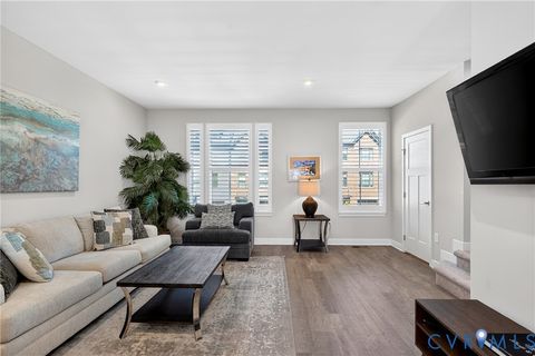 Tiny photo for 2116 Old Manchester Street, Richmond, VA 23225 (MLS # 2608224)