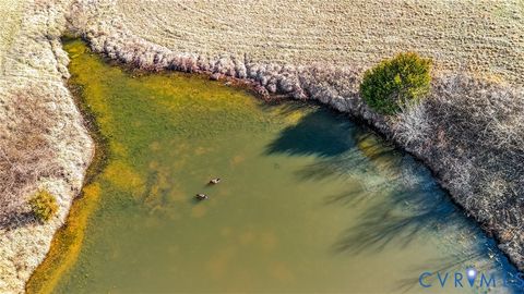 Tiny photo for 1236 Main Street, Buckingham, VA 23936 (MLS # 2605488)