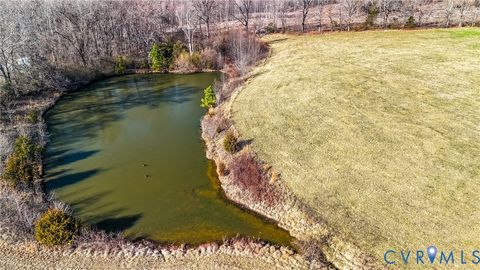 Tiny photo for 1236 Main Street, Buckingham, VA 23936 (MLS # 2605488)