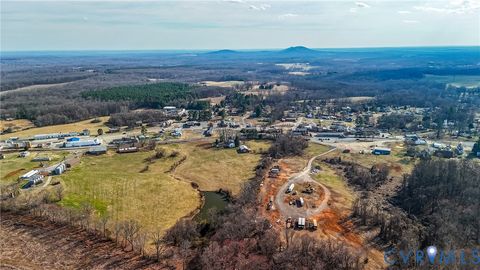 Tiny photo for 1236 Main Street, Buckingham, VA 23936 (MLS # 2605488)