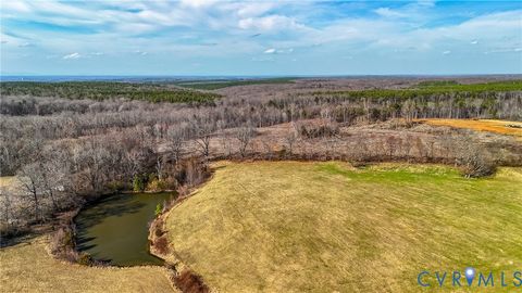 Tiny photo for 1236 Main Street, Buckingham, VA 23936 (MLS # 2605488)