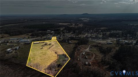 Tiny photo for 1236 Main Street, Buckingham, VA 23936 (MLS # 2605488)