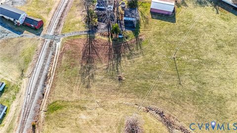 Tiny photo for 1236 Main Street, Buckingham, VA 23936 (MLS # 2605488)