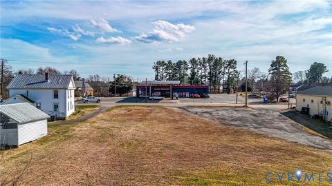 Tiny photo for 1236 Main Street, Buckingham, VA 23936 (MLS # 2605488)