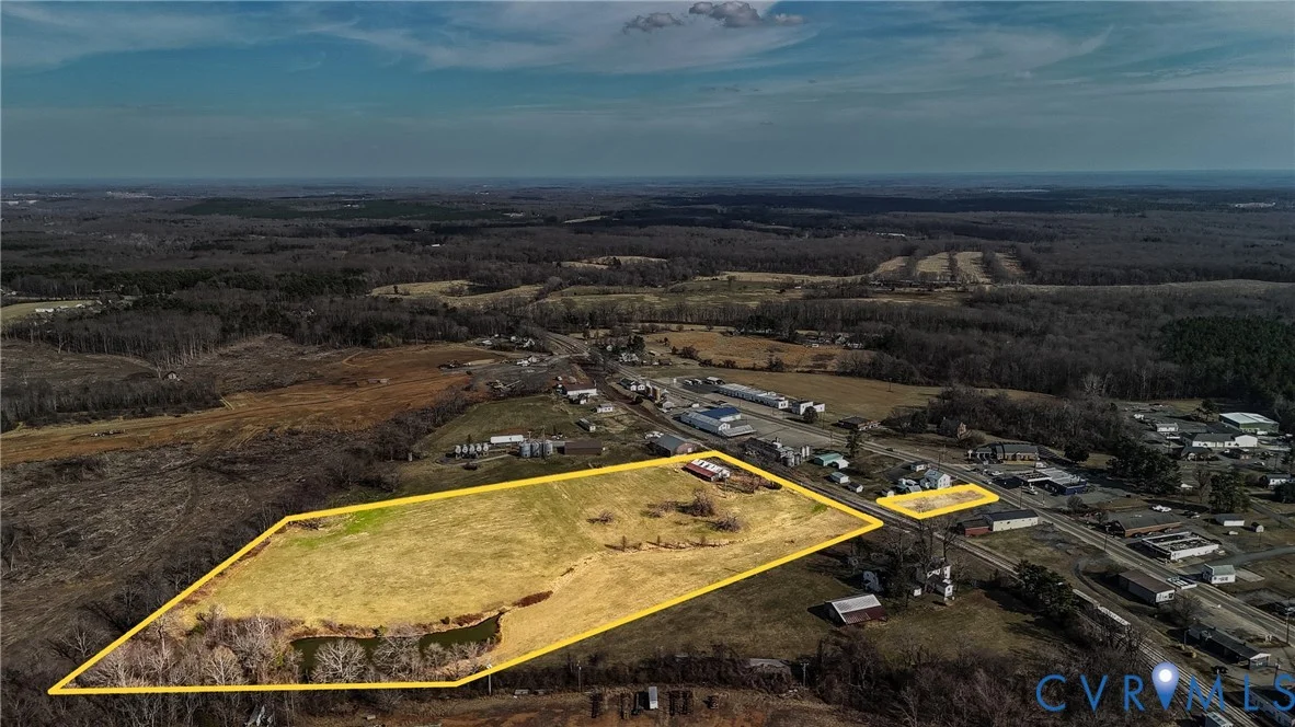 1236 Main Street, Buckingham, VA, 23936