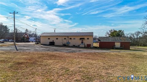 Tiny photo for 1236 Main Street, Buckingham, VA 23936 (MLS # 2605488)