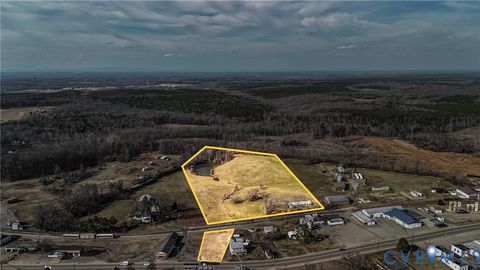 Tiny photo for 1236 Main Street, Buckingham, VA 23936 (MLS # 2605488)