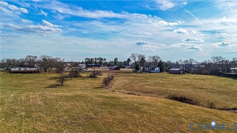 Tiny photo for 1236 Main Street, Buckingham, VA 23936 (MLS # 2605488)